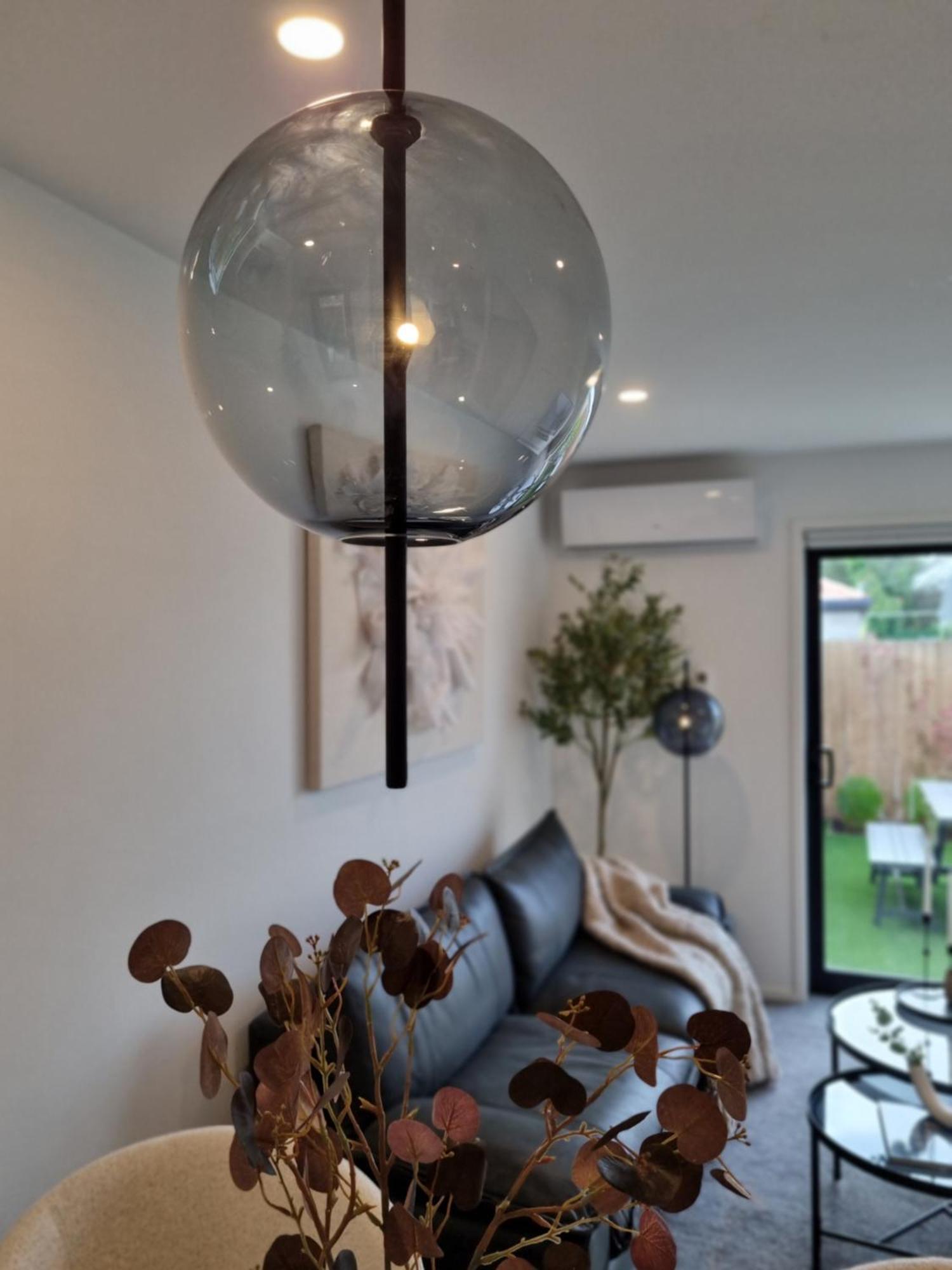 Cloud Nine Elegant Escape Awaits Appartement Christchurch Buitenkant foto
