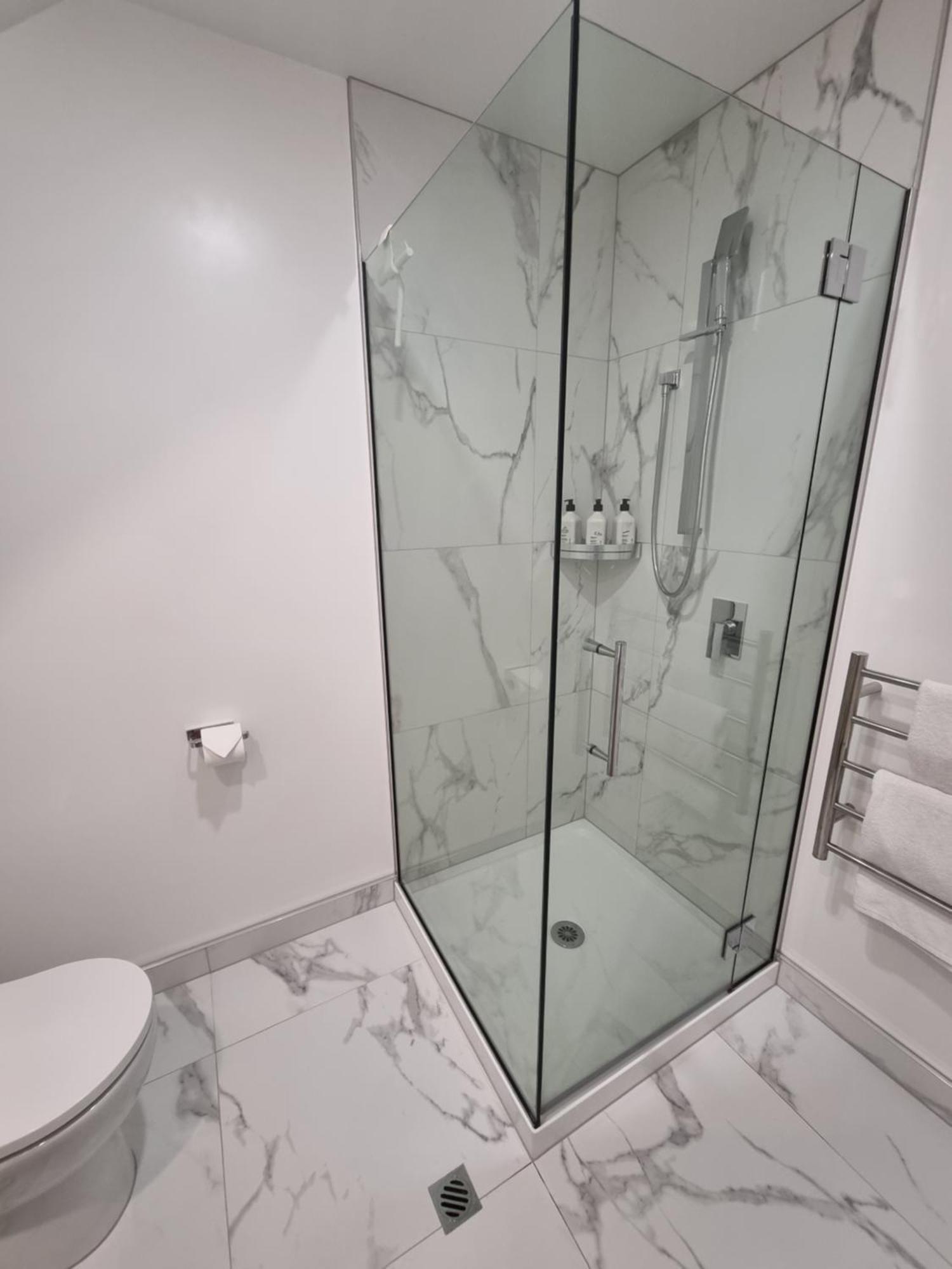Cloud Nine Elegant Escape Awaits Appartement Christchurch Buitenkant foto